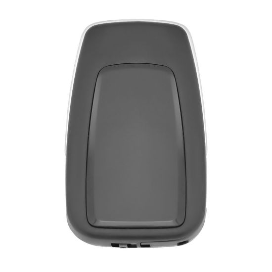 Refurbished Toyota Rav4 2019-2022 Original Smart Key PCB 2 Buttons 433MHz 8990H-42170 With Aftermarket Shell | Emirates Keys