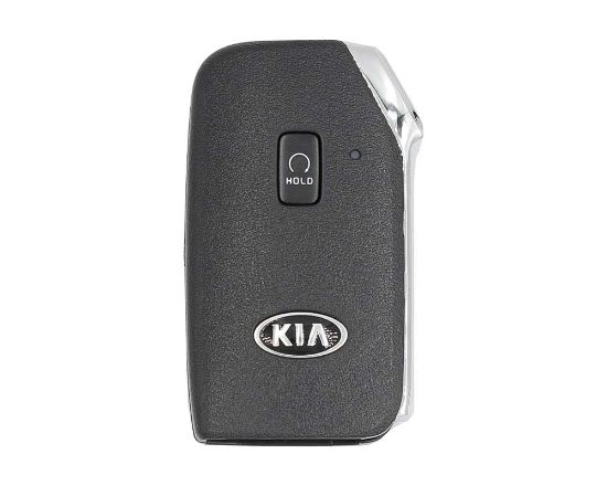 Used KIA K7 2020 Original Smart Remote Key 4+1 Buttons 433MHz OEM Part Number: 95440-F6510, 95440F6510 | Emirates Keys