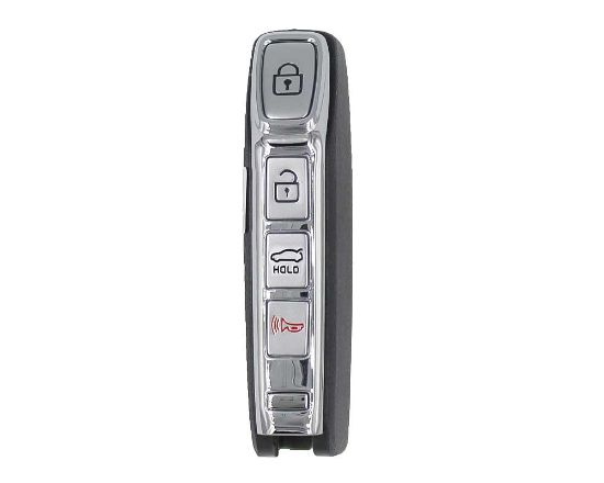 Used KIA K7 2020 Original Smart Remote Key 4+1 Buttons 433MHz OEM Part Number: 95440-F6510, 95440F6510 | Emirates Keys