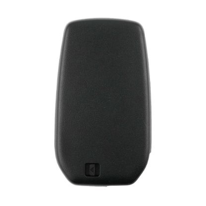 New Corolla 2023 Genuine / OEM Smart Remote Key 3+1 Button 314.35/ 312.11MHz OEM Part Number: 8990H-02470 / 8990H-02350 | Emirates Keys