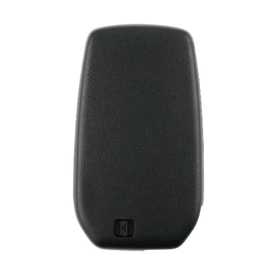 New Corolla 2023 Genuine / OEM Smart Remote Key 3+1 Button 314.35/ 312.11MHz OEM Part Number: 8990H-02470 / 8990H-02350 | Emirates Keys