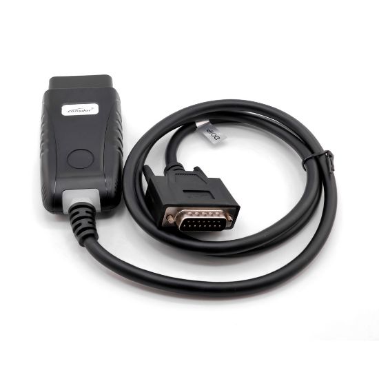 New Lonsdor DOIP Cable Used with Lonsdor K518 PRO / K518 PRO-FCV Program Smart Key and AKL Program Risk-free, easy to use and convenient | Emirates Keys