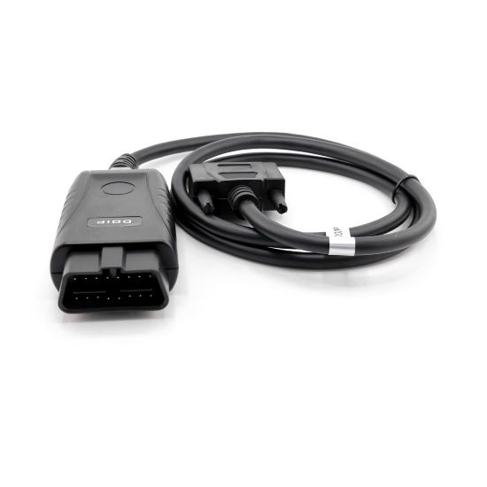 New Lonsdor DOIP Cable Used with Lonsdor K518 PRO / K518 PRO-FCV Program Smart Key and AKL Program Risk-free, easy to use and convenient | Emirates Keys