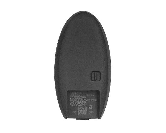 Brand New Infiniti FX35 2008 Genuine/OEM Smart Key Remote 3 Buttons 315MHz 285E3-1BA7A 285E31BA7A / FCCID: KR55WK49622 | MK3