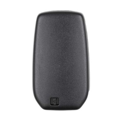 New Toyota Corolla Cross 2022 Genuine / OEM Smart Remote Key 2+1 Buttons 315MHz OEM Part Number: 8990H-0A010 - FCC ID: HYQ14FBW | Emirates Keys