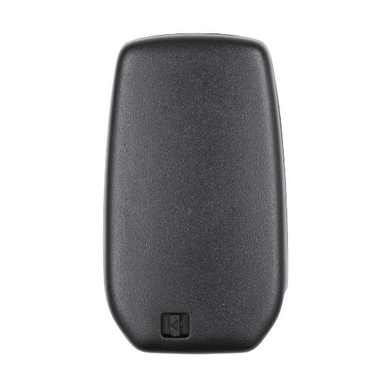 New Toyota Corolla Cross 2022 Genuine / OEM Smart Remote Key 2+1 Buttons 315MHz OEM Part Number: 8990H-0A010 - FCC ID: HYQ14FBW | Emirates Keys