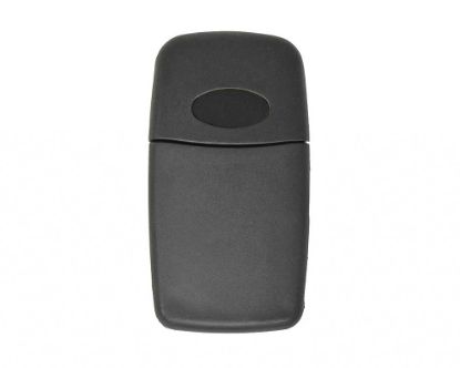 New Aftermarket Chery Flip Remote Key Shell 2 Buttons - Emirates Keys Remote case, Car remote key cover, Key fob shells replacement at Low Prices Black