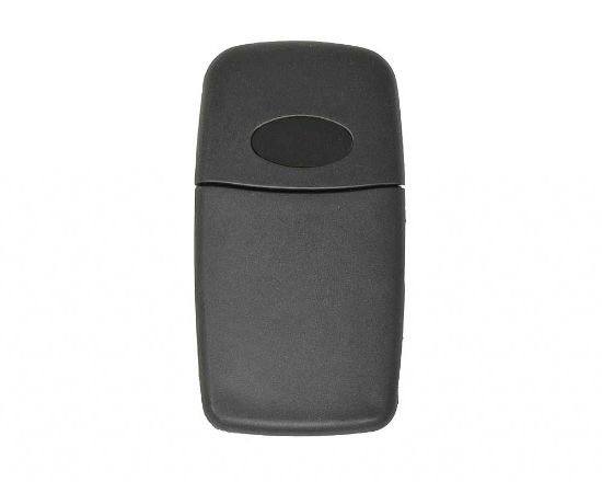 New Aftermarket Chery Flip Remote Key Shell 2 Buttons - Emirates Keys Remote case, Car remote key cover, Key fob shells replacement at Low Prices Black