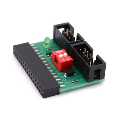 GromCalcTool External Board Lite Adapter for Gprog PRO Programmer Used for in-circuit Programming | Emirates Keys