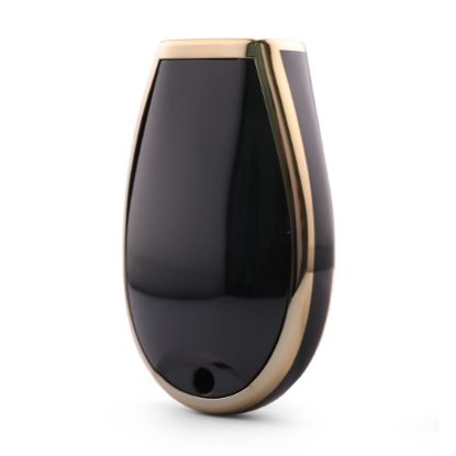 New Aftermarket Nano High Quality Cover For Dodge Remote Key 3 Button Black Color Dodge-A11J3 | Emirates Keys