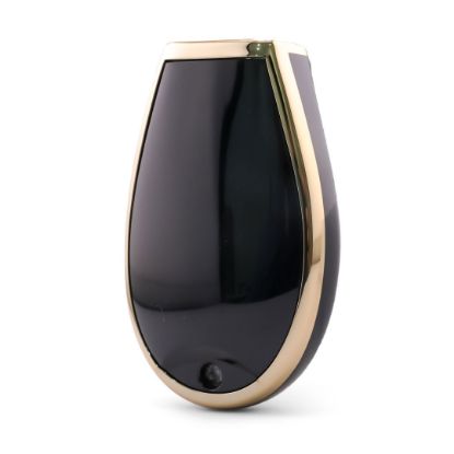 New Aftermarket Nano High Quality Cover For Dodge Remote Key 6 Button Black Color Dodge-A11J6B | Emirates Keys