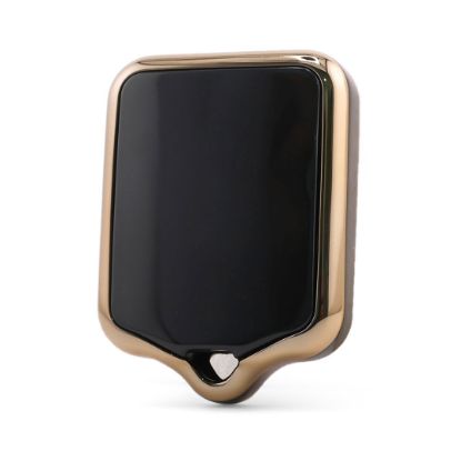 New Aftermarket Nano High Quality Cover For Ford Remote Key 4 Button Black Color Ford-M11J4 | Emirates Keys