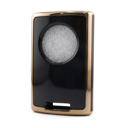 New Aftermarket Nano High Quality Cover For Cadillac Remote Key 4 Button Black Color CDLC-C11J4 | Emirates Keys