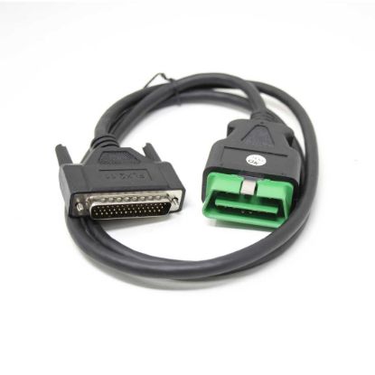 FLEX is an innovative tool for mechatronic workshops that fully supports the latest developments in the automotive tuning and repair market