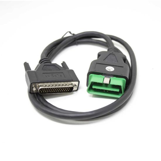 FLEX is an innovative tool for mechatronic workshops that fully supports the latest developments in the automotive tuning and repair market