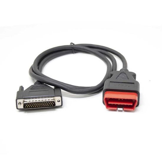 FLEX is an innovative tool for mechatronic workshops that fully supports the latest developments in the automotive tuning and repair market