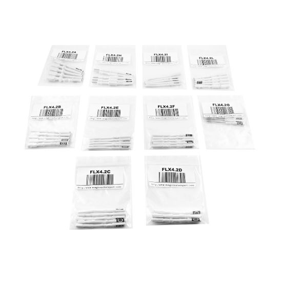 FLEX is an innovative tool for mechatronic workshops that fully supports the latest developments in the automotive tuning and repair market