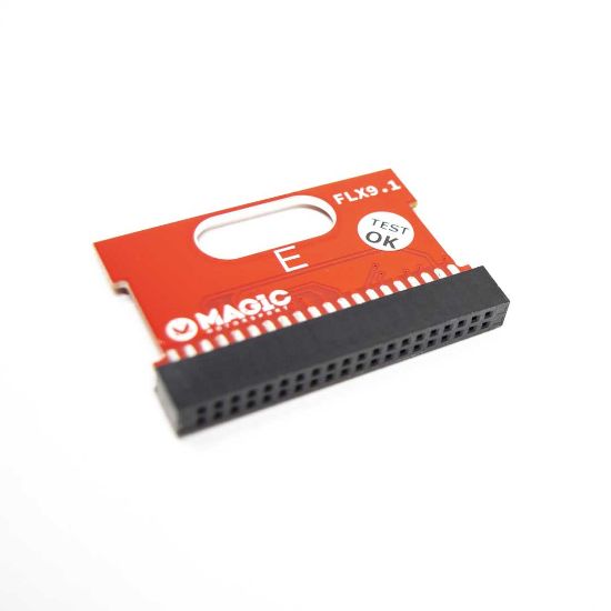 FLEX is an innovative tool for mechatronic workshops that fully supports the latest developments in the automotive tuning and repair market