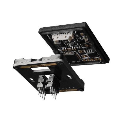 New CarLabImmo 24C02 Eeprom Memory Adapter for Julie Pro Will Make Your Work With Julie Lightning Fast  | Emirates Keys