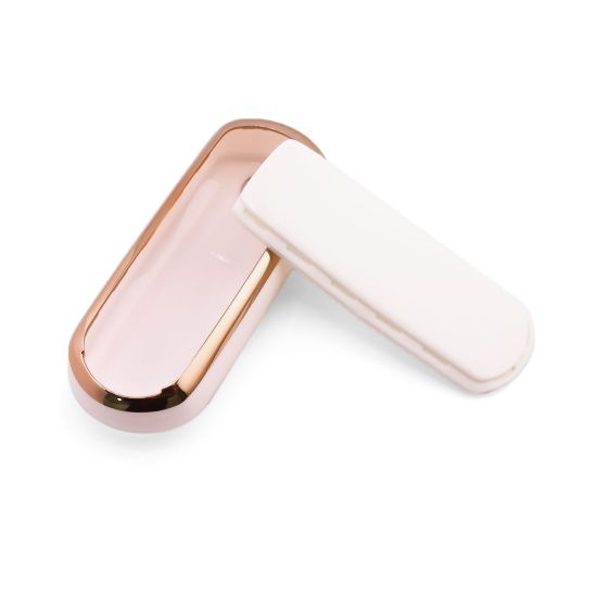 New Aftermarket Nano High Quality Cover For Mazda Remote Key 3 Button White Color MZD-A11J3B | Emirates Keys