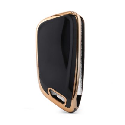 New Aftermarket Nano High Quality Cover For Xhorse Remote Key 3 Button Black Color XH-B11J3 | Emirates Keys