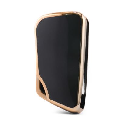 New Aftermarket Nano High Quality Cover For Xhorse Remote Key 3 Button Black Color XH-C11J  | Emirates Keys