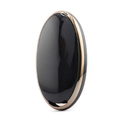 New Aftermarket Nano High Quality Cover For Hyundai Remote Key 5 Button Black Color HY-L11J5A | Emirates Keys