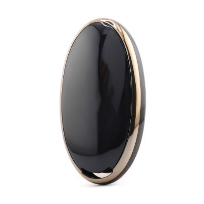 New Aftermarket Nano High Quality Cover For Hyundai Remote Key 7 Button Black Color HY-L11J7A | Emirates Keys