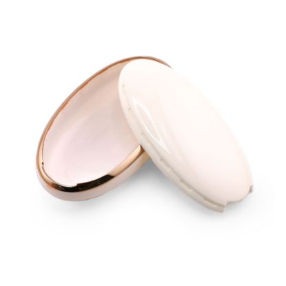 New Aftermarket Nano High Quality Cover For Hyundai Remote Key 7 Button White Color HY-L11J7A | Emirates Keys