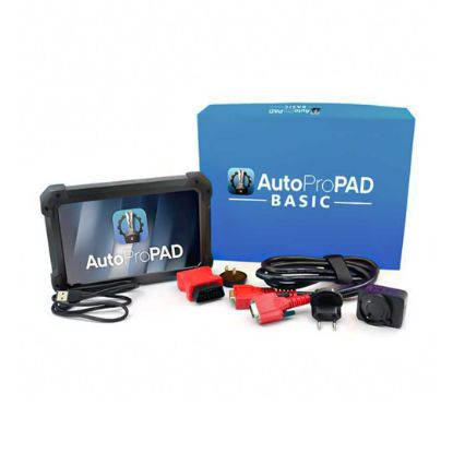 Xtool AutoProPad Basic Transponder Programmer Device