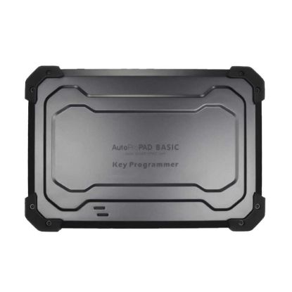 Xtool AutoProPAD key programming machine is an OBD2 vehicle key/remote programmer transponder EEPROM reader/programmer