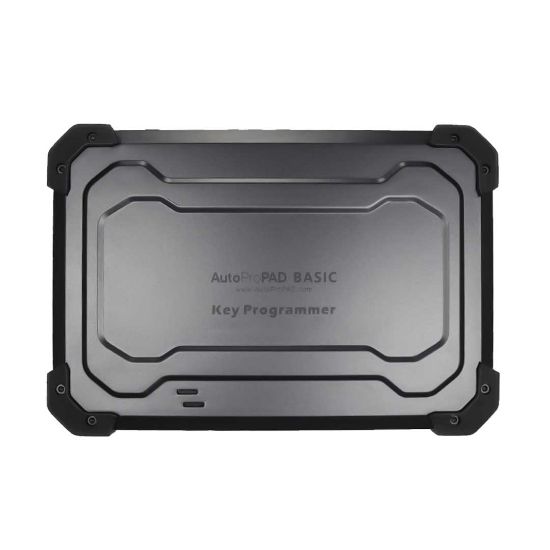 Xtool AutoProPAD key programming machine is an OBD2 vehicle key/remote programmer transponder EEPROM reader/programmer
