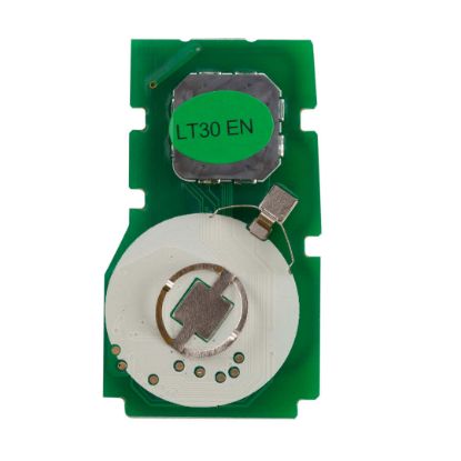 New Lonsdor LT30-02 2022-2024 Toyota 4A-AA / 4A-BA Universal Smart Remote PCB For Toyota Camry Sienna Corolla Corolla Cross Levin | Emirates Keys