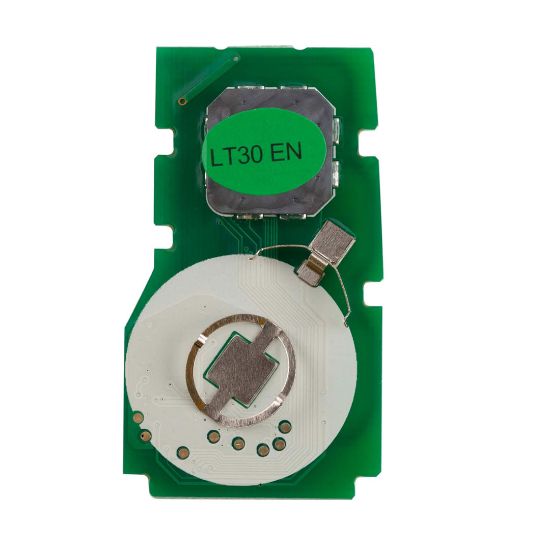New Lonsdor LT30-02 2022-2024 Toyota 4A-AA / 4A-BA Universal Smart Remote PCB For Toyota Camry Sienna Corolla Corolla Cross Levin | Emirates Keys