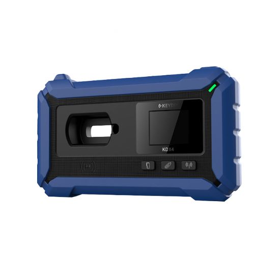 KEYDIY KD-X4 Locksmith's Universal Tool Professional Device That Integrates Recognition, Generation, Copying, Programming, And Matching | Emirates Keys