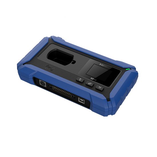 KEYDIY KD-X4 Locksmith's Universal Tool Professional Device That Integrates Recognition, Generation, Copying, Programming, And Matching | Emirates Keys