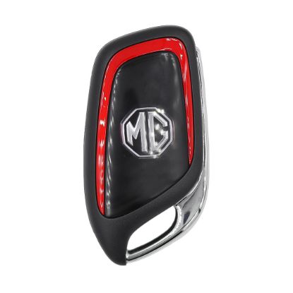 New MG ZS 2019-2023 Genuine / OEM Smart Remote Key 3 Buttons 433MHz OEM Part Number: 10961827-RMK / 10961827RMK | Emirates Keys