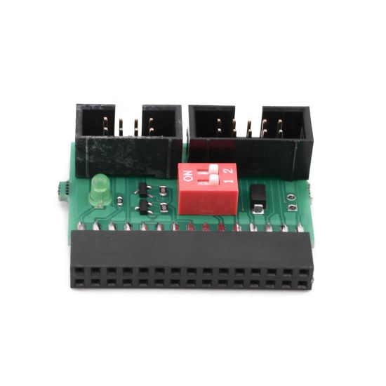 GromCalcTool SRS Full Package Universal Programmer For Repairing Electronic Units Of Cars, Simple Software, Support For Calculators For Working With Dumps | Emirates Keys