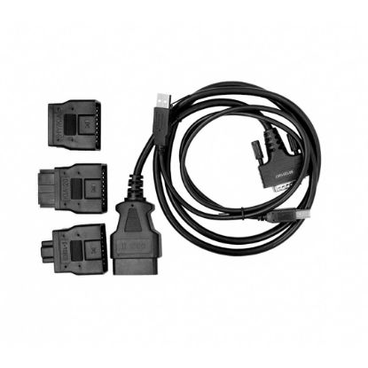 Picture of Autek IKEY820 Key Programmer Auto Scanner