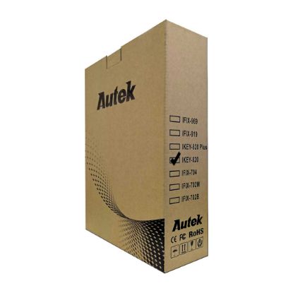 Picture of Autek IKEY820 Key Programmer Auto Scanner