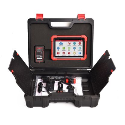 Launch X-431 PRO SE ( PRO V5.0 ) Diagnostic Device New Design with DoIP/CAN FD Functions  Will Be The Best Choice For Entry-level Technicians | Emirates Keys