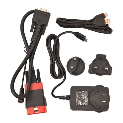 Launch X-431 PRO SE ( PRO V5.0 ) Diagnostic Device New Design with DoIP/CAN FD Functions  Will Be The Best Choice For Entry-level Technicians | Emirates Keys