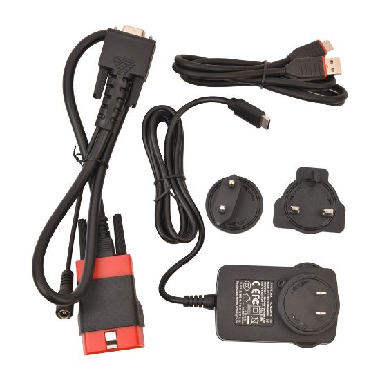 Launch X-431 PRO SE ( PRO V5.0 ) Diagnostic Device New Design with DoIP/CAN FD Functions  Will Be The Best Choice For Entry-level Technicians | Emirates Keys