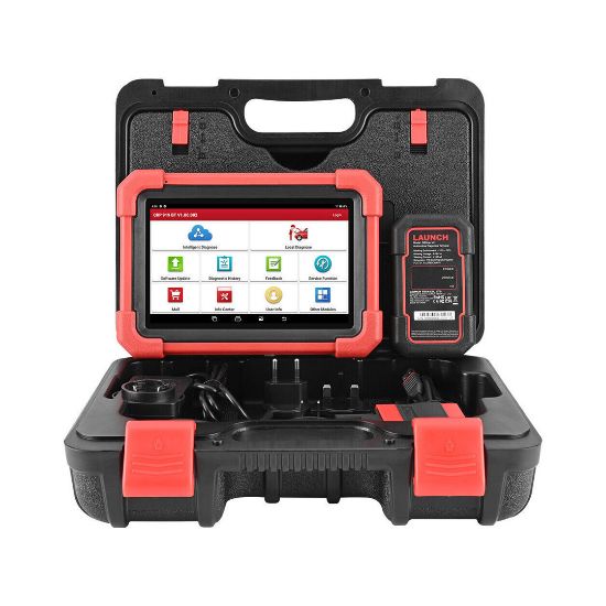 New Launch X-431 Creader Professional 919 MAX Diagnostic Tool  ( Smart Diagnosis In The Small Body ) | Emirates Keys