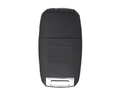 New Aftermarket KIA Optima 2016 Flip Remote Key 3+1 Buttons 433MHz Compatible Part Number: 95430-D4010, 95430D4010 - FCC ID: SY5JFRGE04 | Emirates Keys
