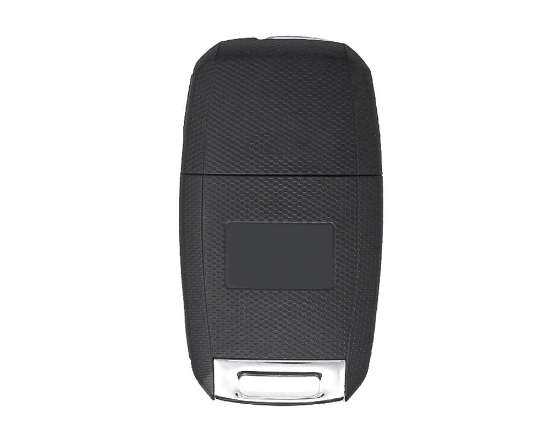 New Aftermarket KIA Optima 2016 Flip Remote Key 3+1 Buttons 433MHz Compatible Part Number: 95430-D4010, 95430D4010 - FCC ID: SY5JFRGE04 | Emirates Keys