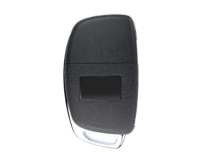 New Aftermarket Hyundai Sonata 2015 Flip Remote Key 3+1 Buttons 433MHz Compatible Part Number: 95430-C1010, 95430C1010 - FCC ID: TQ8-RKE-4F16 | Emirates Keys