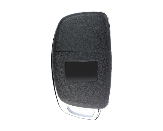 New Aftermarket Hyundai Sonata 2015 Flip Remote Key 3+1 Buttons 433MHz Compatible Part Number: 95430-C1010, 95430C1010 - FCC ID: TQ8-RKE-4F16 | Emirates Keys