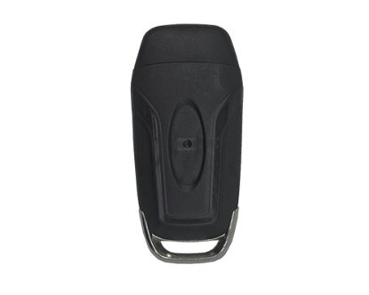 Face to face Ford Copier Flip Remote 3 Button| MK3