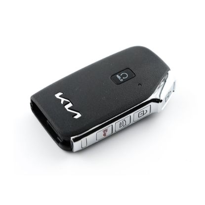 New KIA K8 2023 Genuine / OEM Smart Remote Key 4+1 Buttons 433MHz OEM Part Number: 95440-L8001, 95440L8001 | Emirates Keys